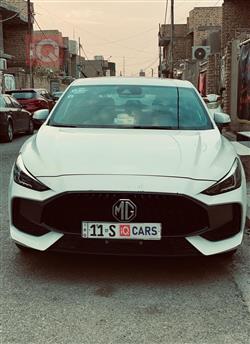 MG GT
